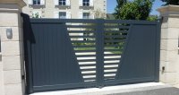 Notre société de clôture et de portail à Saint-Germain-de-Montgommery